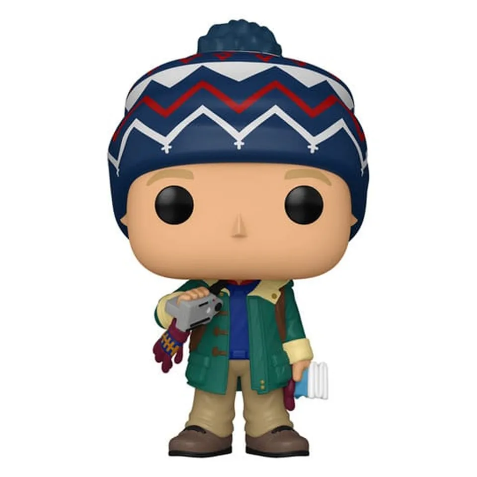 funko-pop-movies-kevin-allein-zu-haus-2-vinylfigur-9-cm image 1