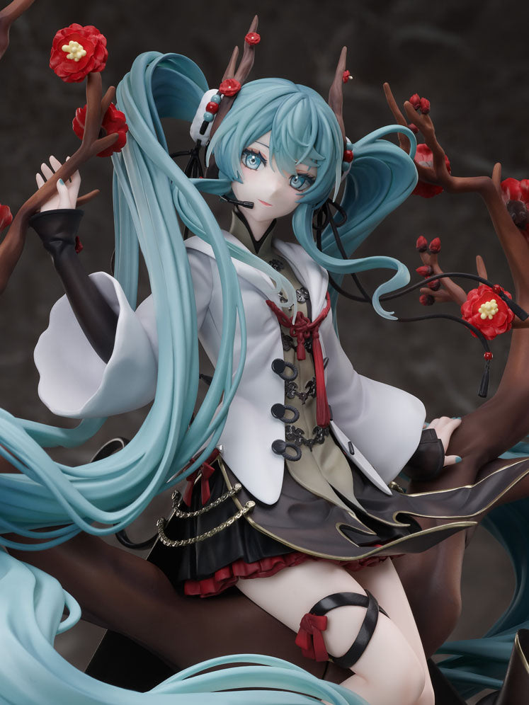 furyu-f-nex-hatsune-miku-1-7-figur-spring-2022-ver image 4