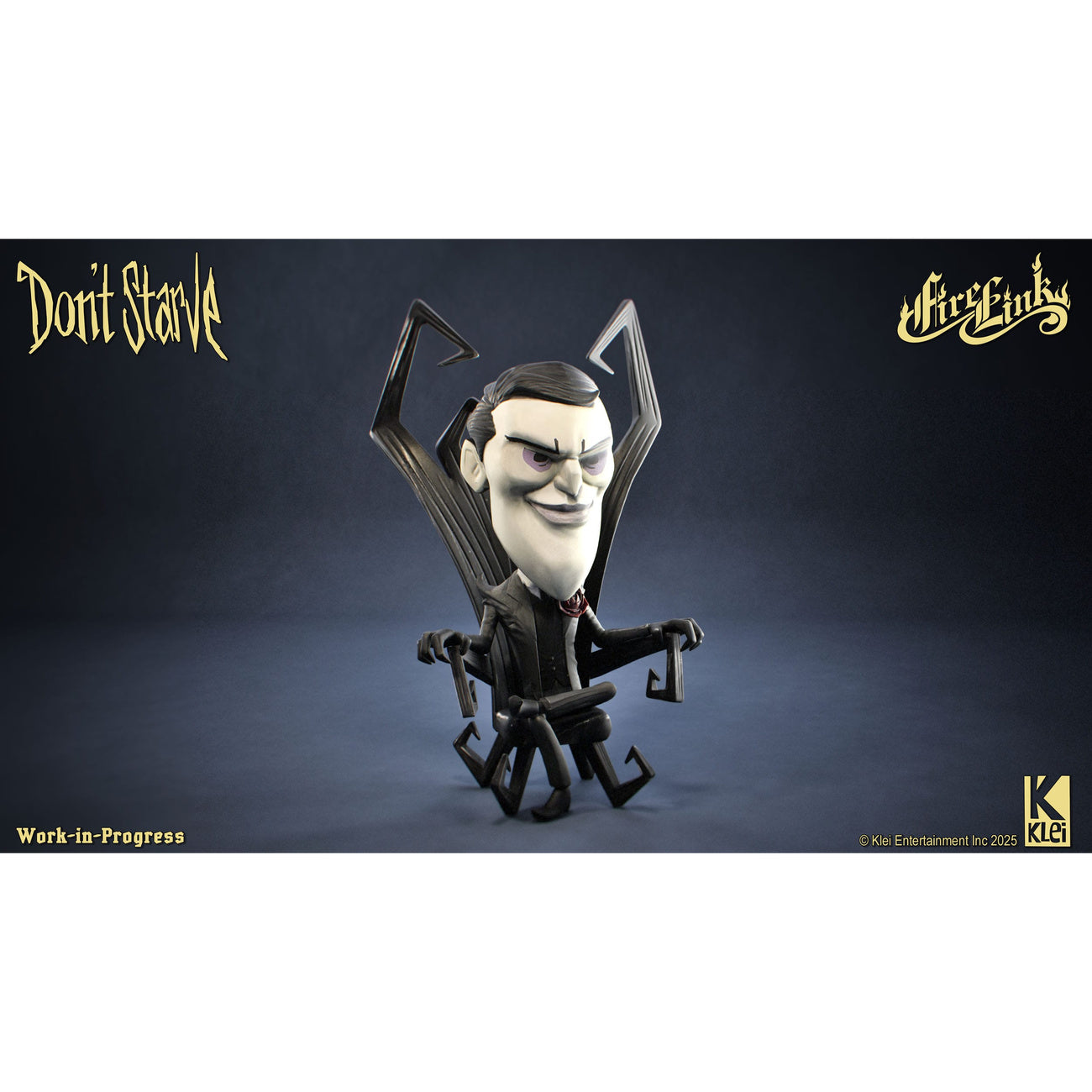 elbenwald-don-t-starve-chibi-minifiguren-set-6er-9-cm image 2