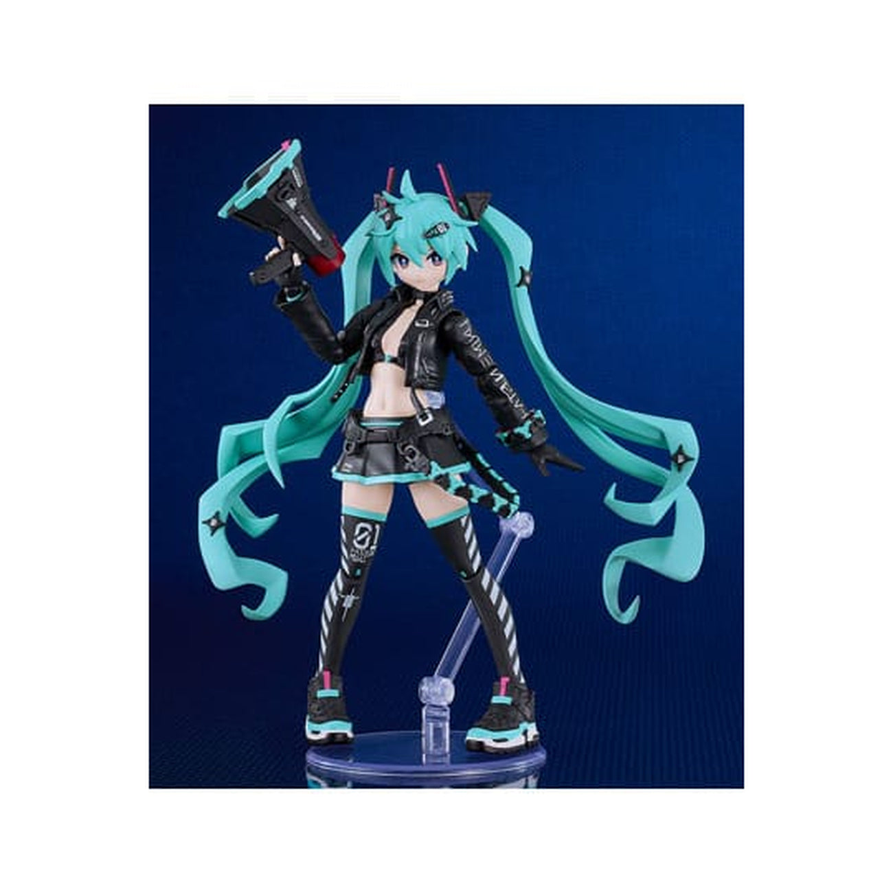 max-factory-plamatea-hatsune-miku-modellbausatz-15-cm image 2