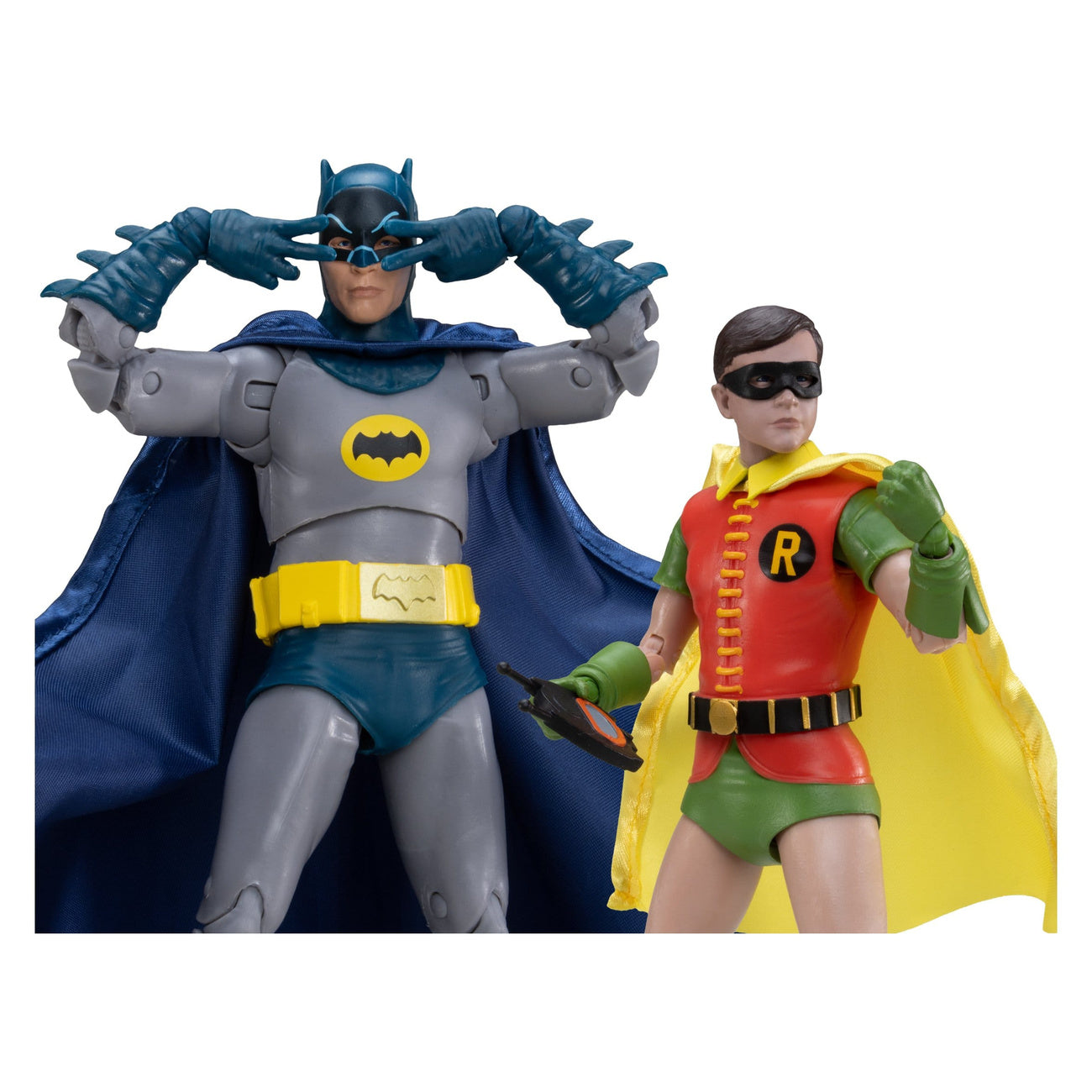 elbenwald-batman-classic-tv-dc-multiverse-mcfarlane-2er-set image 6