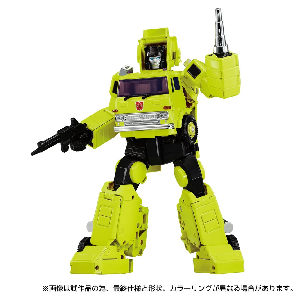 takara-transformers-missing-link-mpg-18-road-hauler-actionfigur image 1