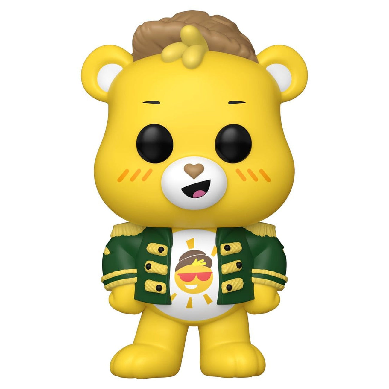 gl-cksb-rchis-funshine-bear-pop-vinyl-figur-wicked image 1