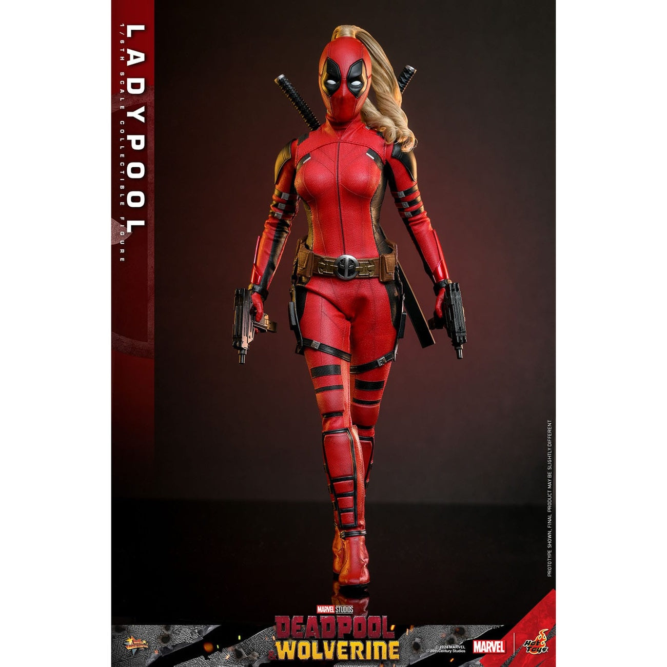 deadpool-wolverine-ladypool-actionfigur-1-6-30-cm image 5