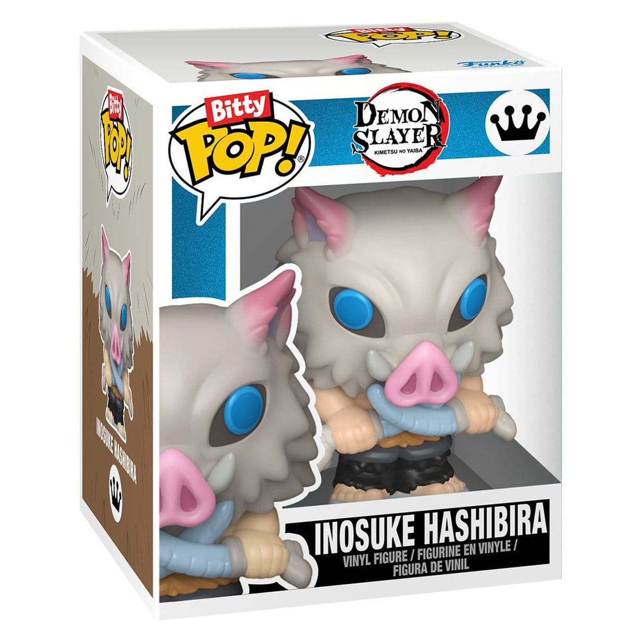funko-bitty-pop-demon-slayer-figur-2er-pack-inosuke-zenitsu image 2