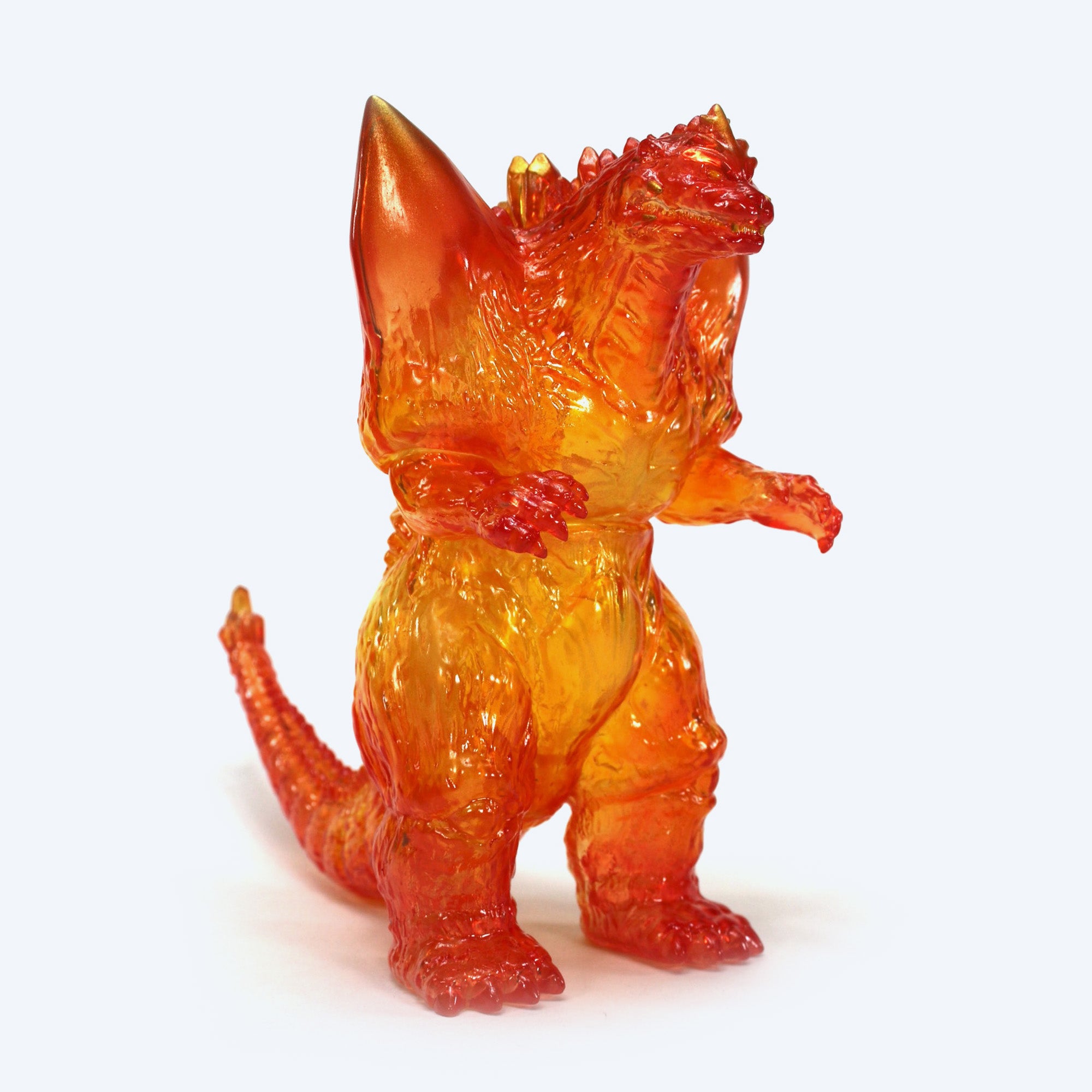 ccp-godzilla-ex-spacegodzilla-destroy-ver-figur-13cm image 2