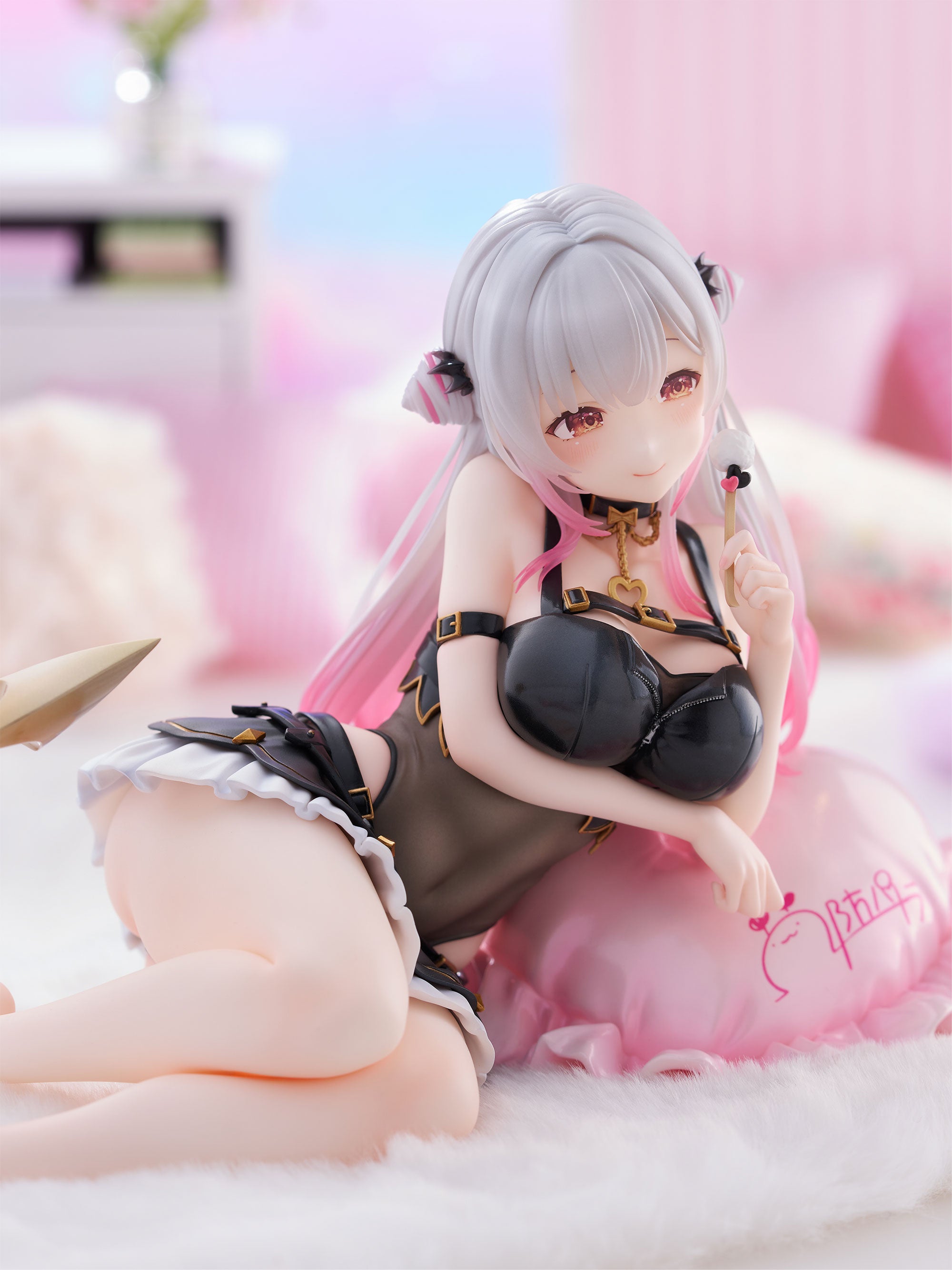 furyu-f-nex-suou-patra-1-6-figur-gaming-asmr image 3