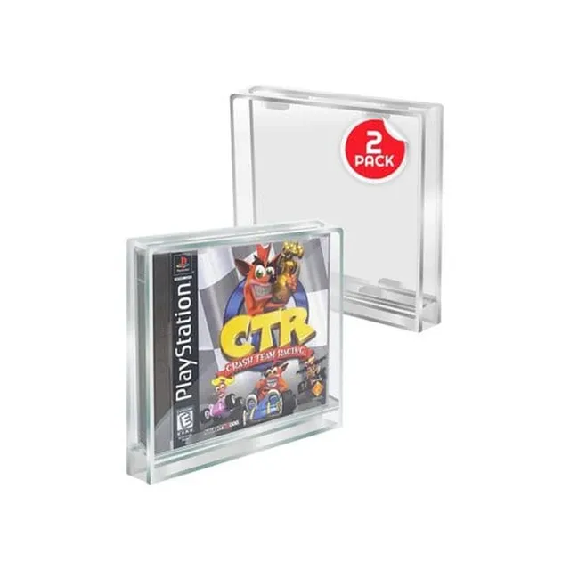 acrylgeh-use-f-r-playstation-1-2er-pack-transparent image 1