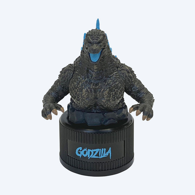 godzilla-minus-one-bottle-cap-heat-ray-ver-flaschenaufsatz-hitzestrahl image 1
