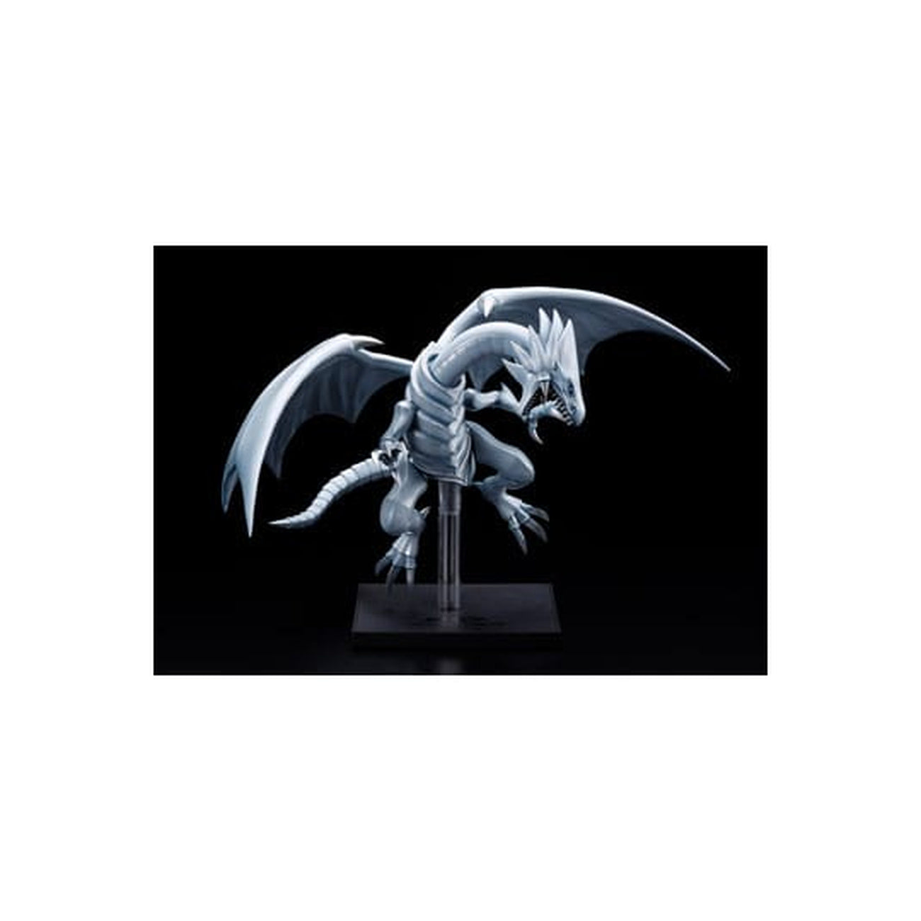 yu-gi-oh-oshi-works-blue-eyes-white-dragon-statue-25-cm-pvc image 7