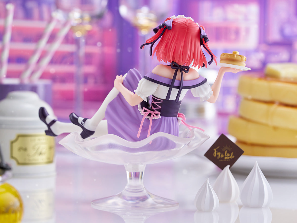 furyu-tenitol-nino-fig-a-la-mode-figur-pancake image 6