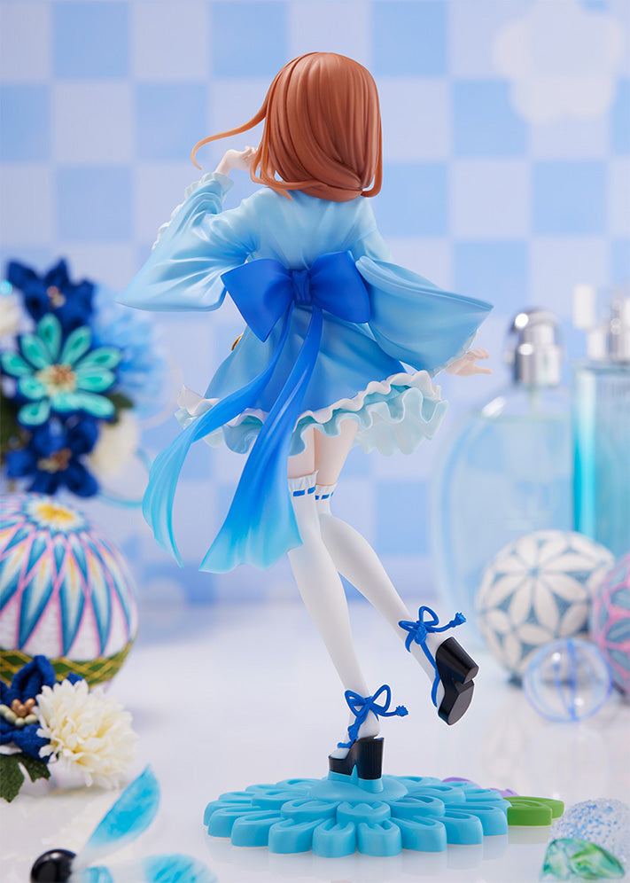 furyu-tenitol-nakano-miku-mini-yukata-anime-figur image 5
