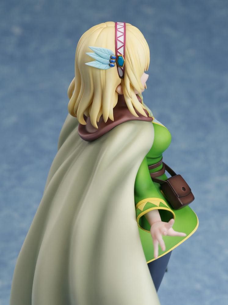 furyu-f-nex-kena-1-7-figur-leadale-elf-mit-mantel image 6