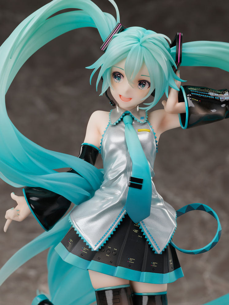 furyu-f-nex-hatsune-miku-chronicle-1-7-figur-rella image 5