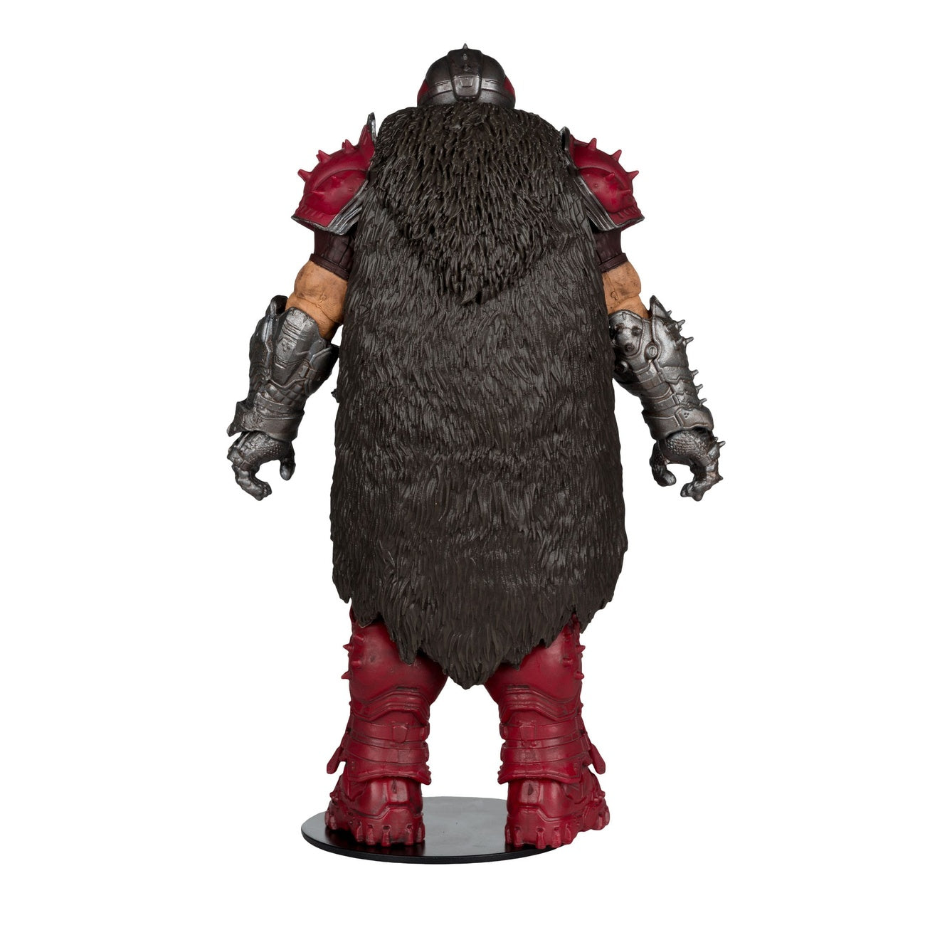 doom-dark-ages-doom-slayer-actionfigur-18-cm-phalanx-skin image 6