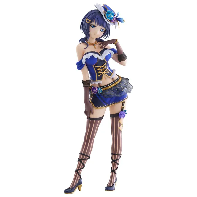 love-live-nijigasaki-high-school-idol-club-statue-1-7-pvc image 1