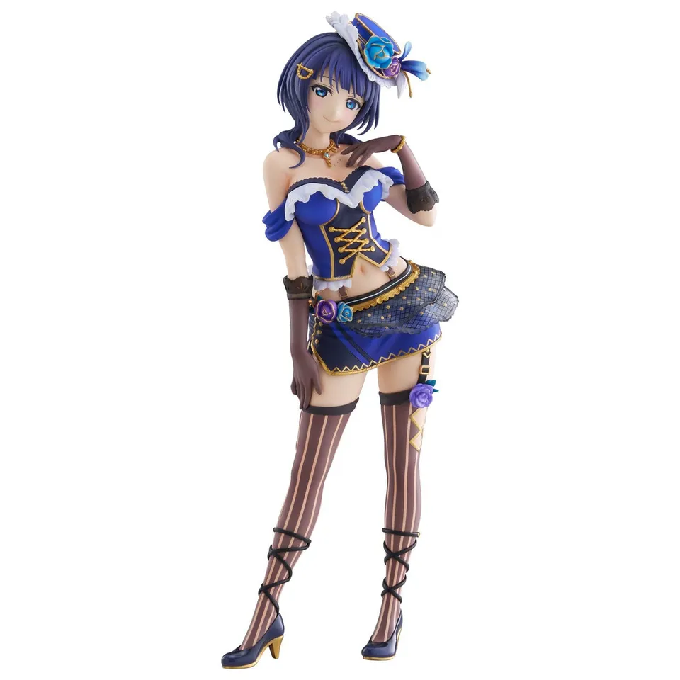 love-live-nijigasaki-high-school-idol-club-statue-1-7-pvc image 1