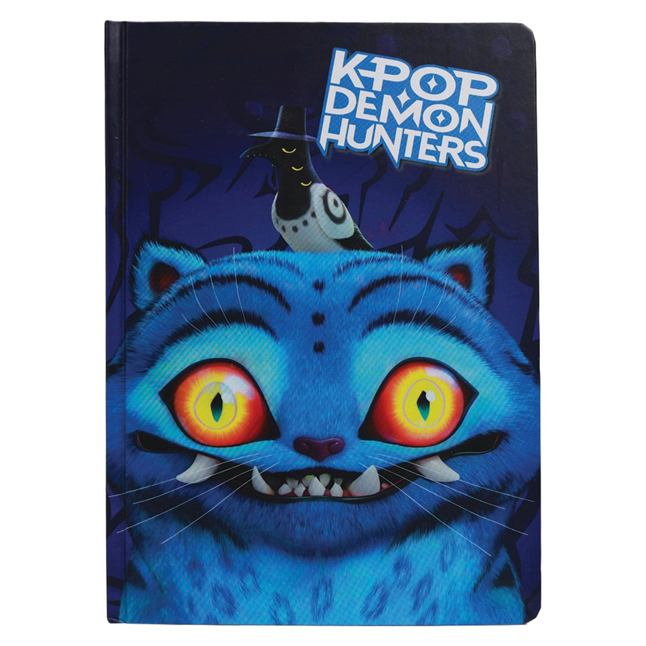 kpop-demon-hunters-a5-notizbuch-derpy-f-r-schule image 1