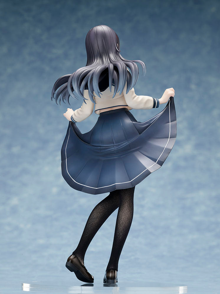 furyu-f-nex-pansy-sanshokuin-1-7-figur-uniform image 4