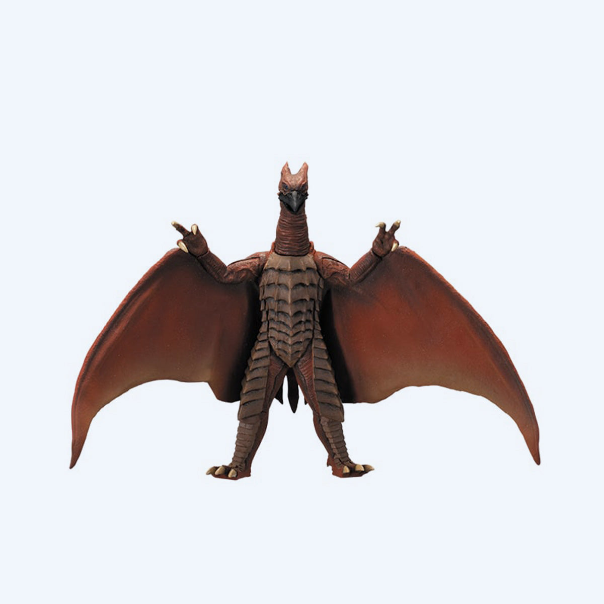 toho-monster-collection-heft-vol-8-rodan-mothra-a4 image 2