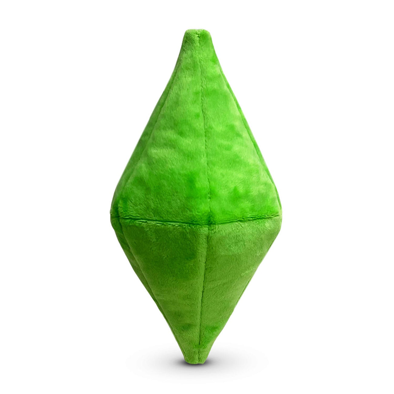 die-sims-plumbob-pl-schfigur-22-cm-gr-n-kuscheltier image 1
