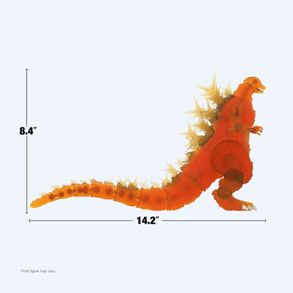 godzilla-collectibles-super7-ultimates-minus-one-blazing-figur image 3
