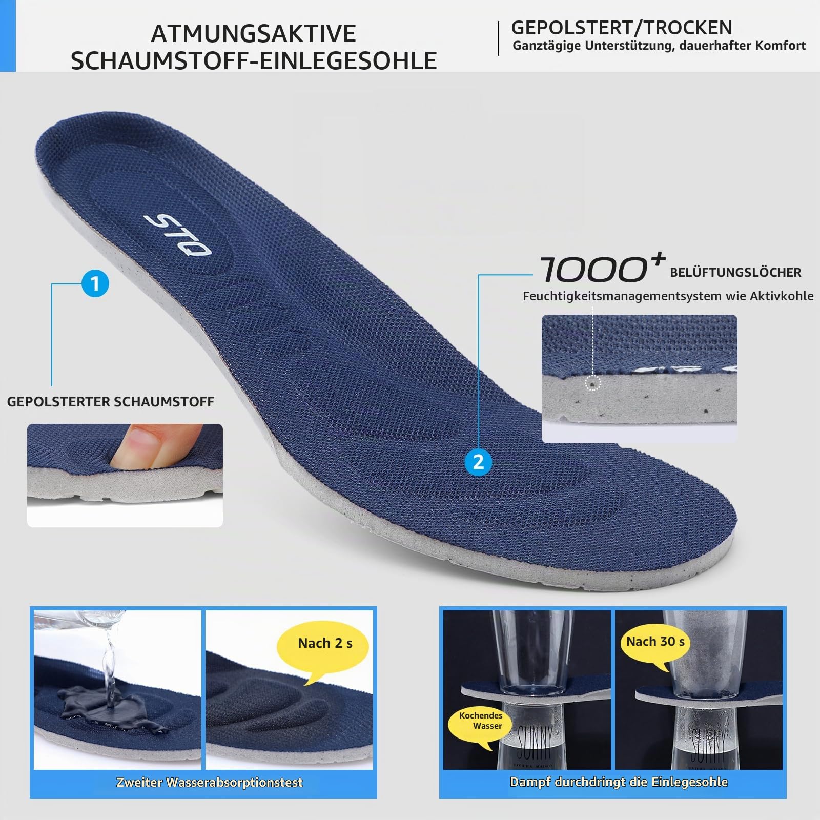 hkr-damen-sneaker-turnschuhe-leicht-atmungsaktiv-freizeit-2 image 7