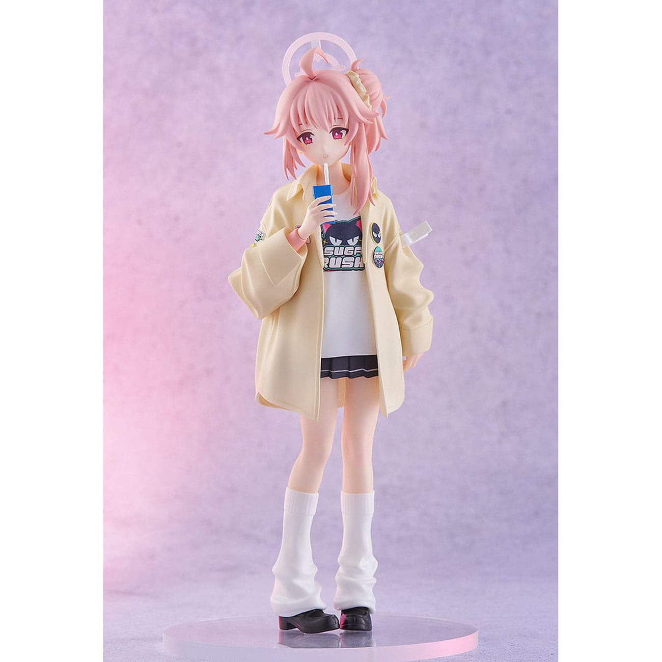 elbenwald-blue-archive-natsu-pop-up-parade-figur-event-pvc image 7