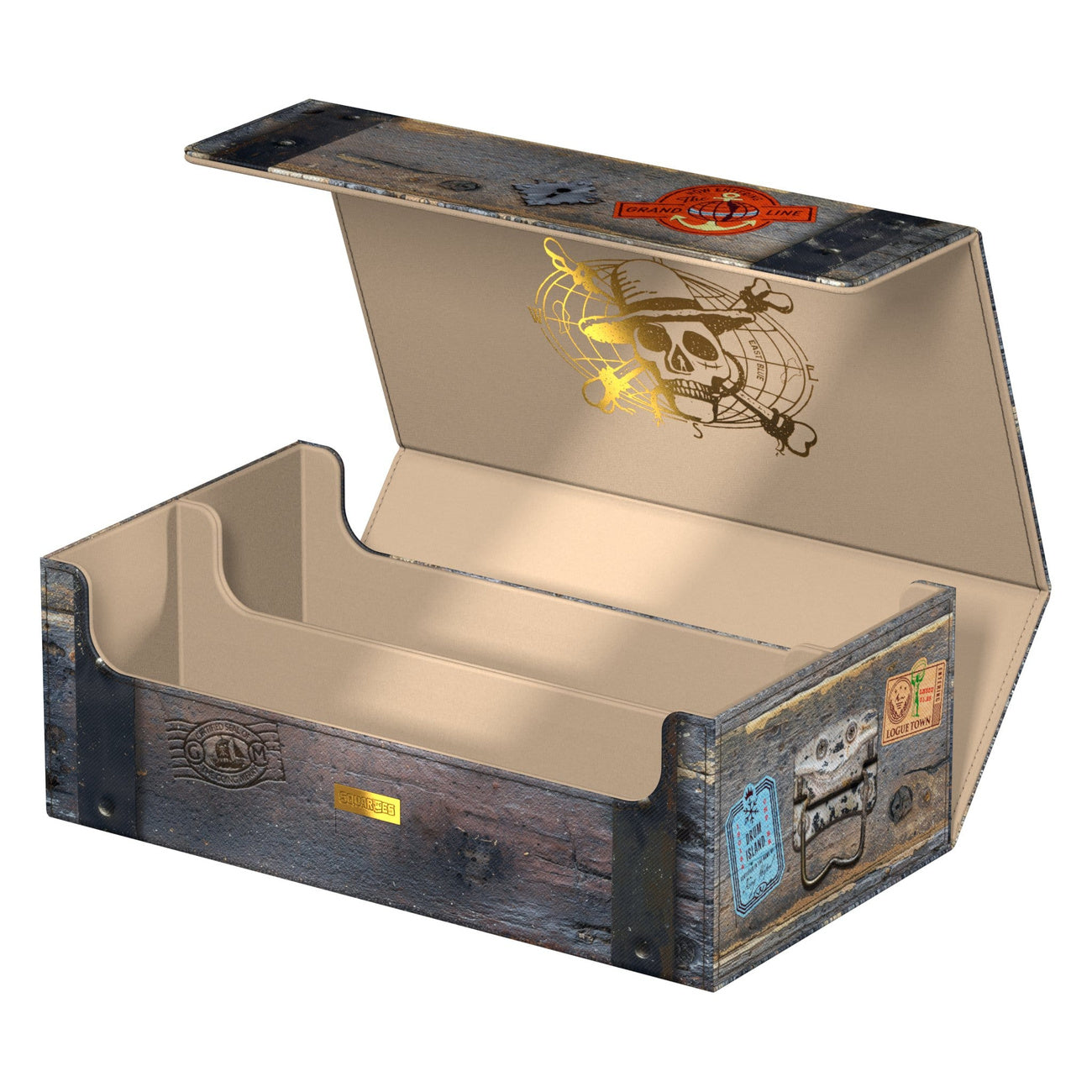 squaroes-collectors-case-800-one-piece-holztruhe image 5
