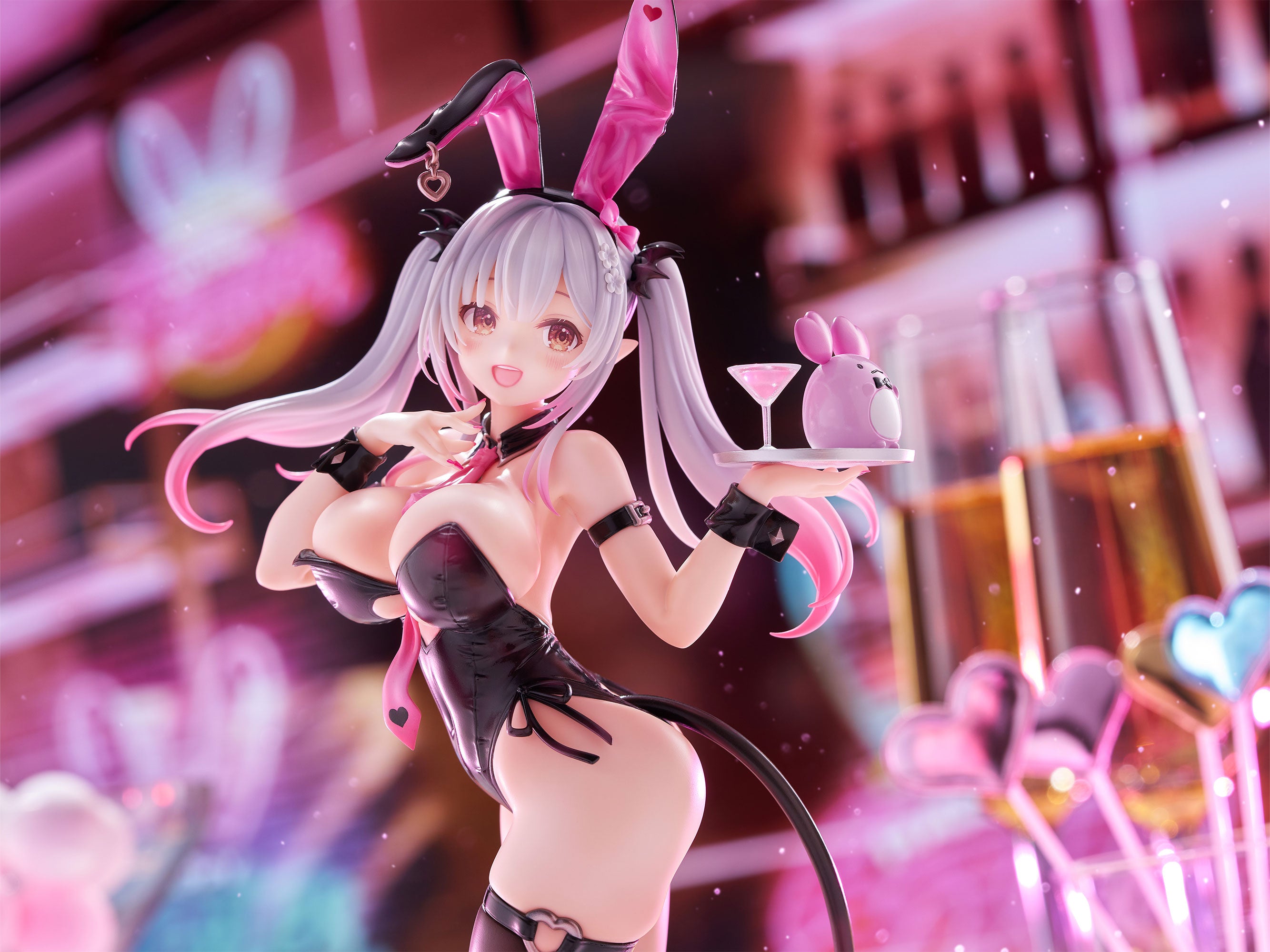 furyu-f-nex-suou-patra-bunny-ver-1-6-figur image 6