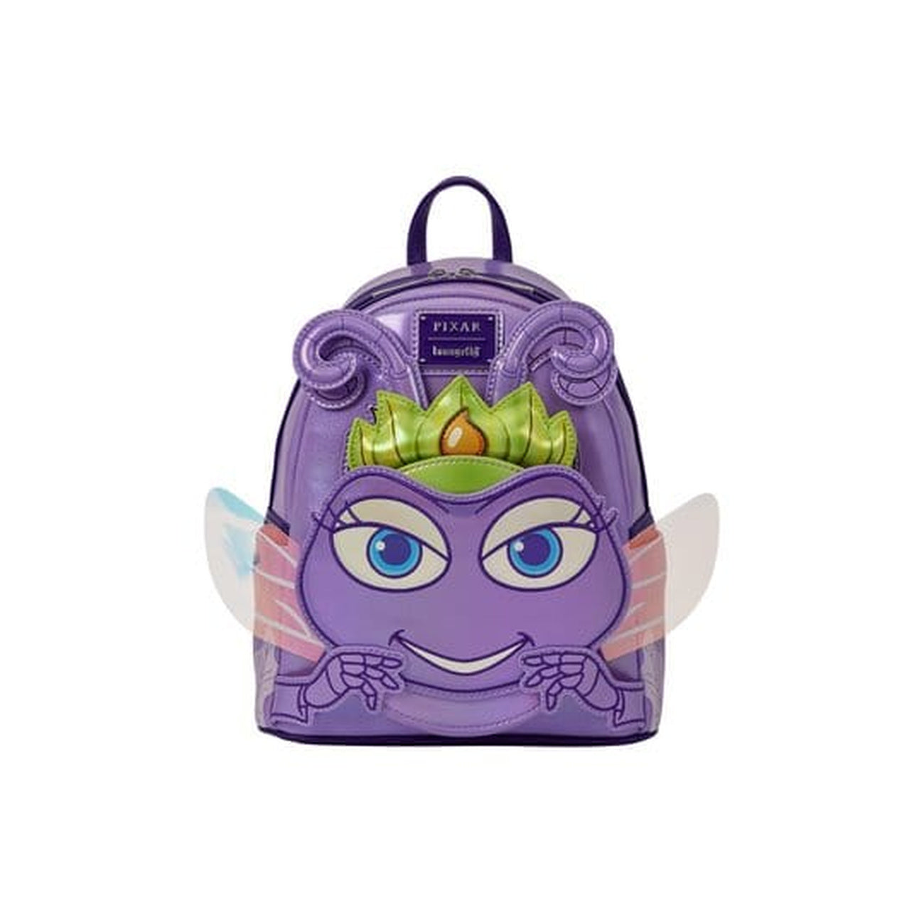 loungefly-das-gro-e-krabbeln-mini-rucksack-princess-atta-disney image 8