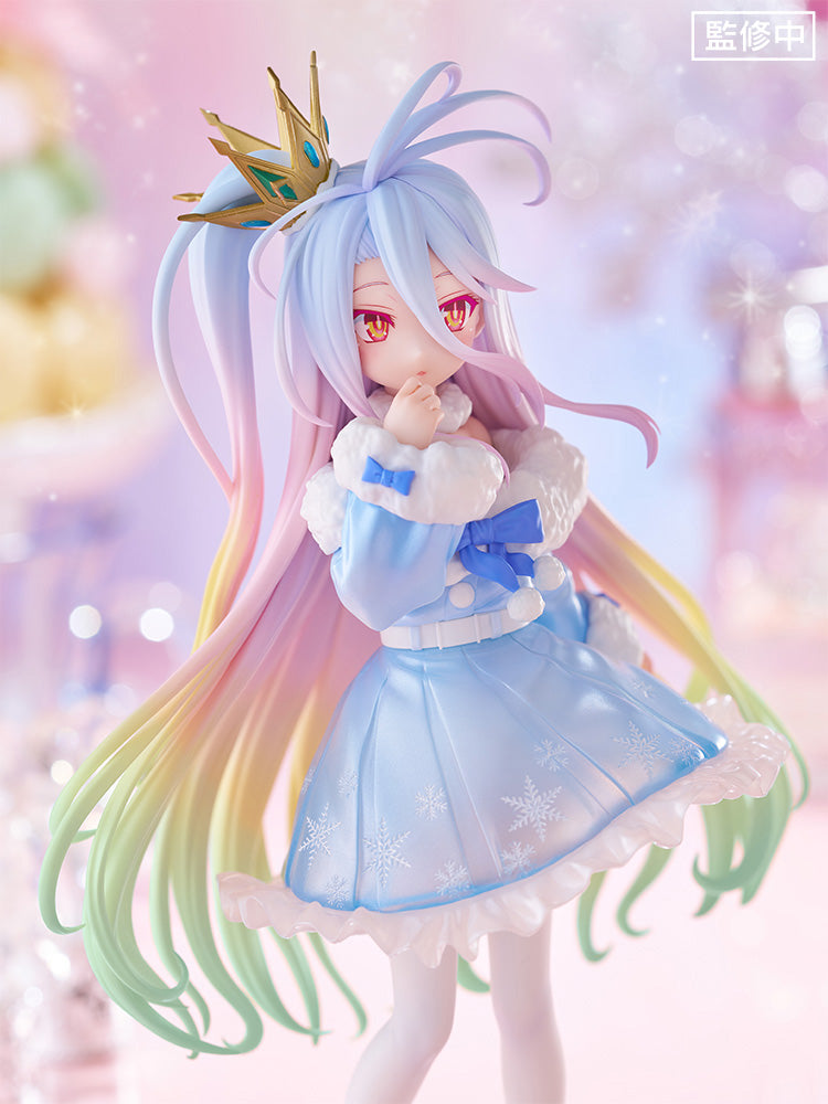 furyu-tenitol-shiro-figur-no-game-no-life-wechselgesicht image 2