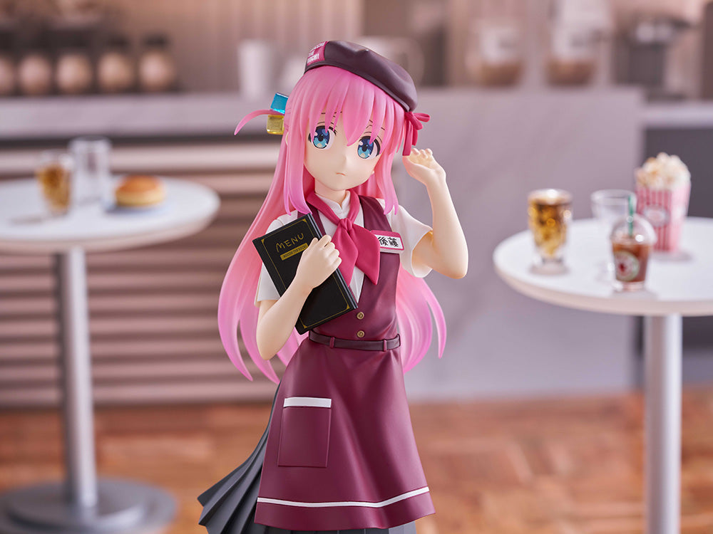 furyu-tenitol-goto-hitori-figur-cafe-style-ver-bocchi image 4