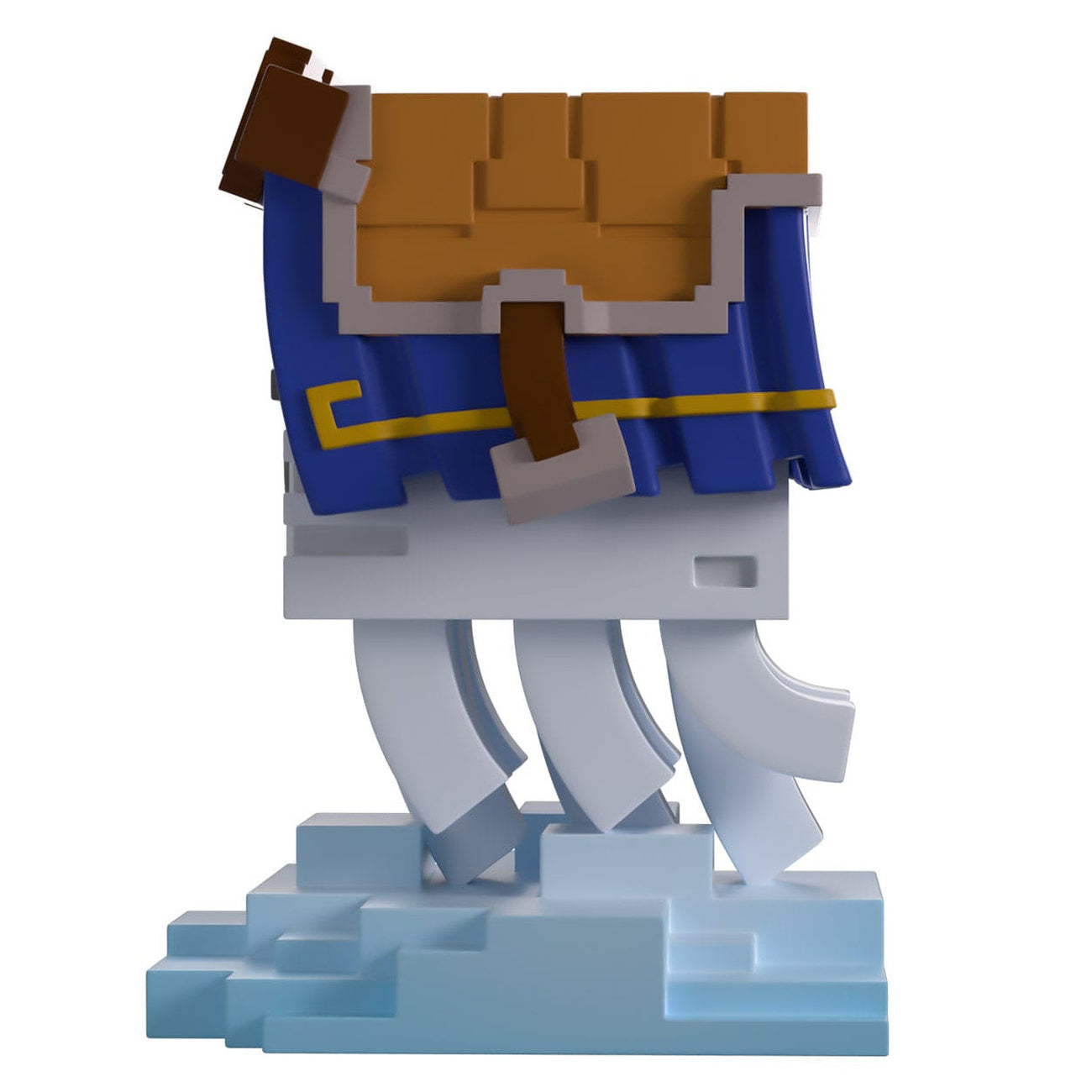 elbenwald-minecraft-happy-ghast-vinyl-figur-11-cm-fensterbox image 4