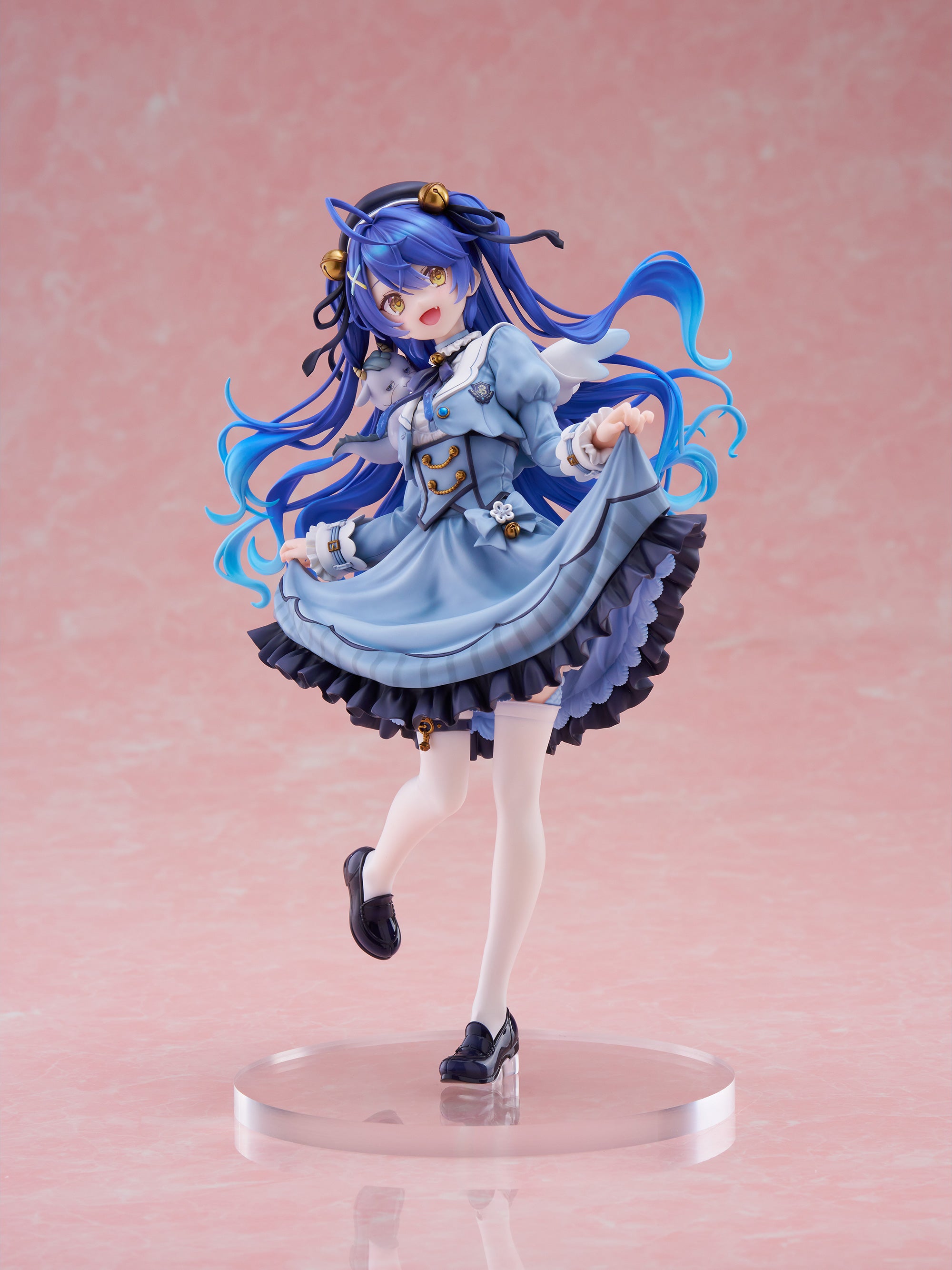 furyu-f-nex-amamiya-kokoro-1-7-figur-nijisanji image 6