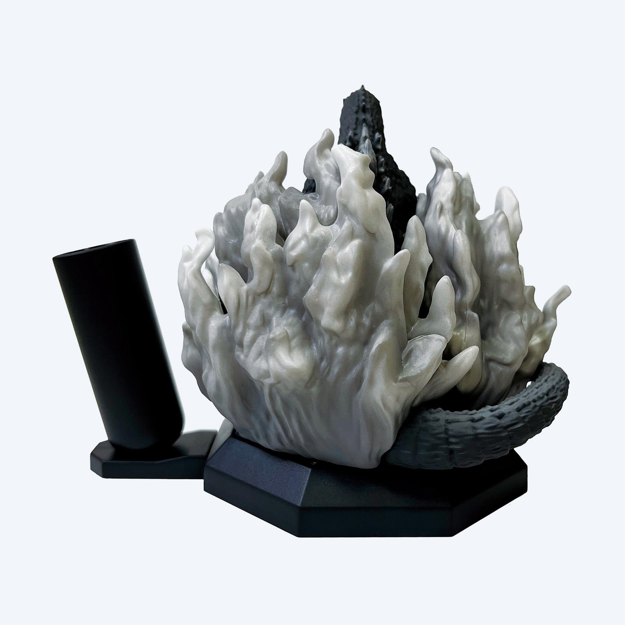 godzilla-1954-desktop-monster-stiftehalter-pvc-mit-base image 5