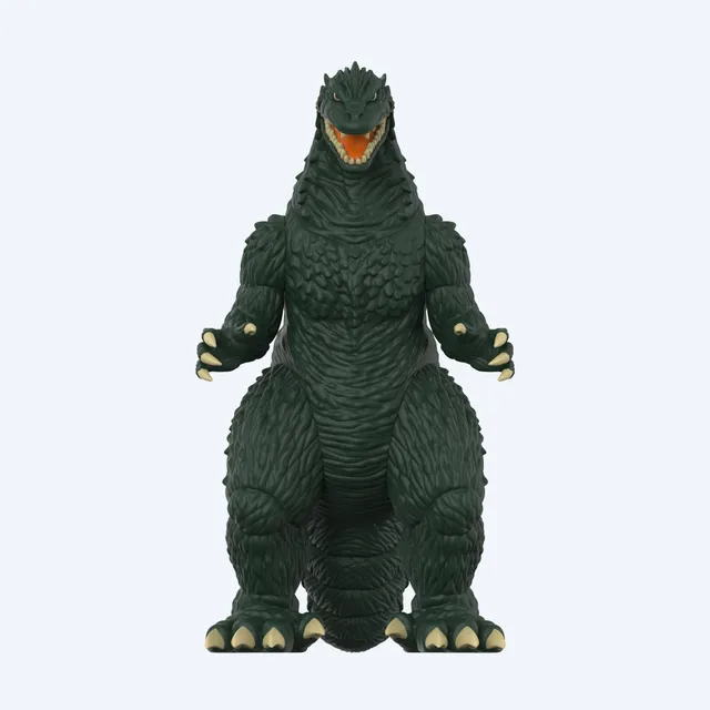 super7-godzilla-2000-charging-reaction-actionfigur-3-75-zoll image 1