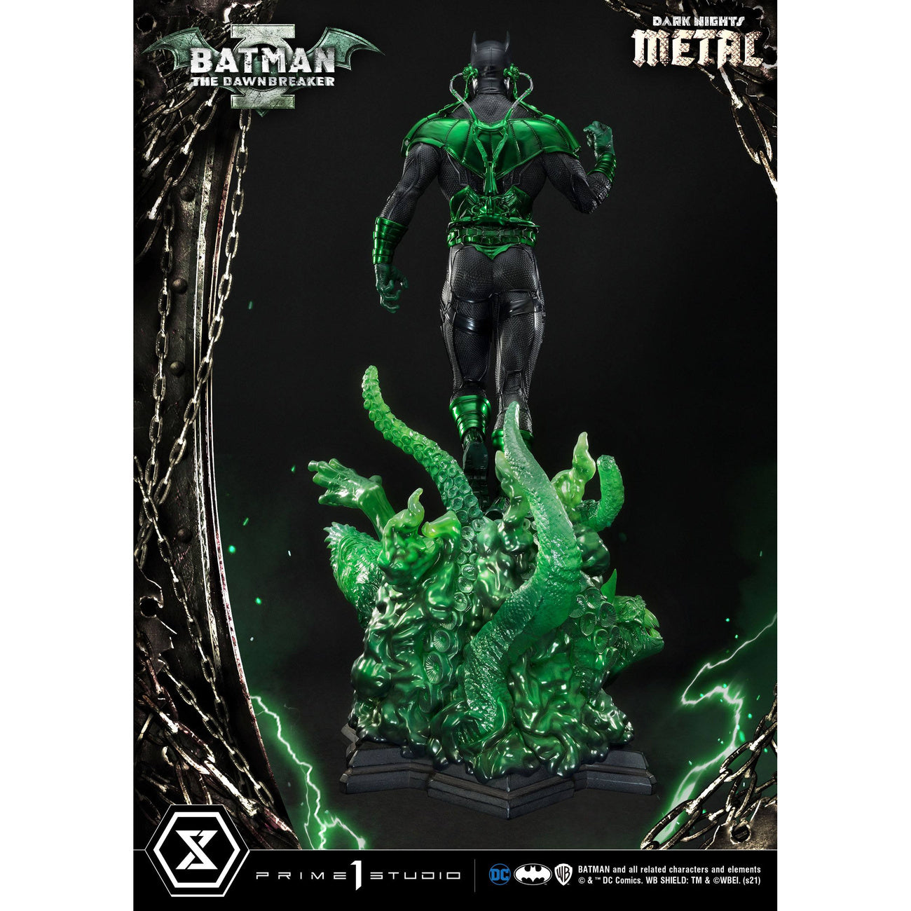 dark-nights-metal-the-dawnbreaker-statue-1-3-89-cm-polystone image 6