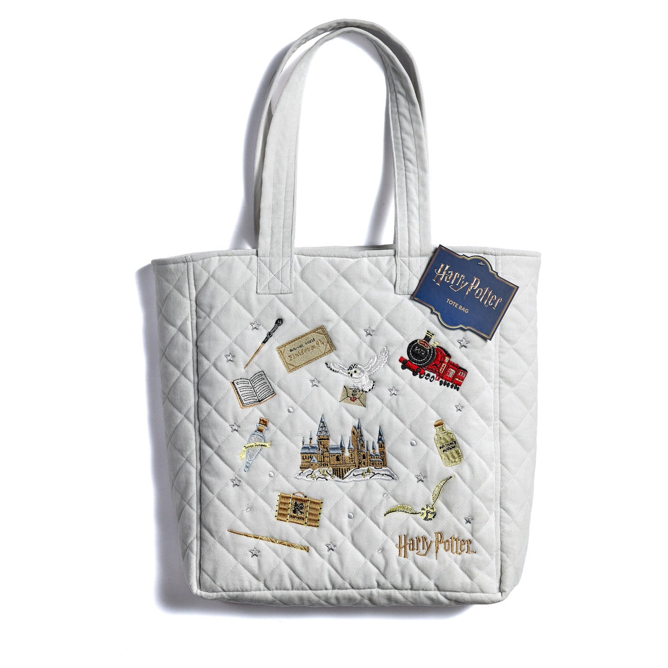 harry-potter-symbols-shopper-tasche-stoffbeutel image 2