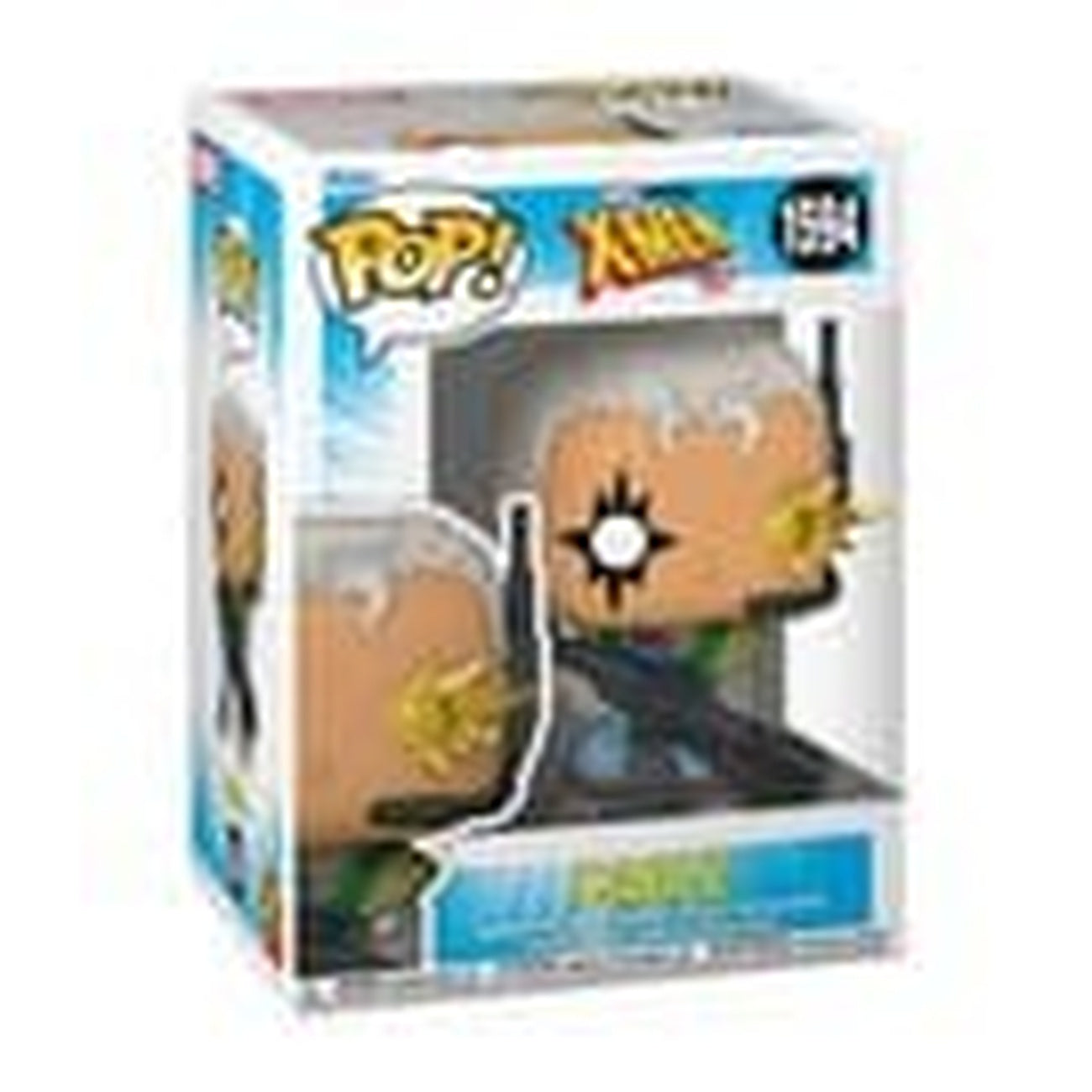 funko-x-men-97-cable-x-corp-pop-figur-9-cm-vinyl image 4