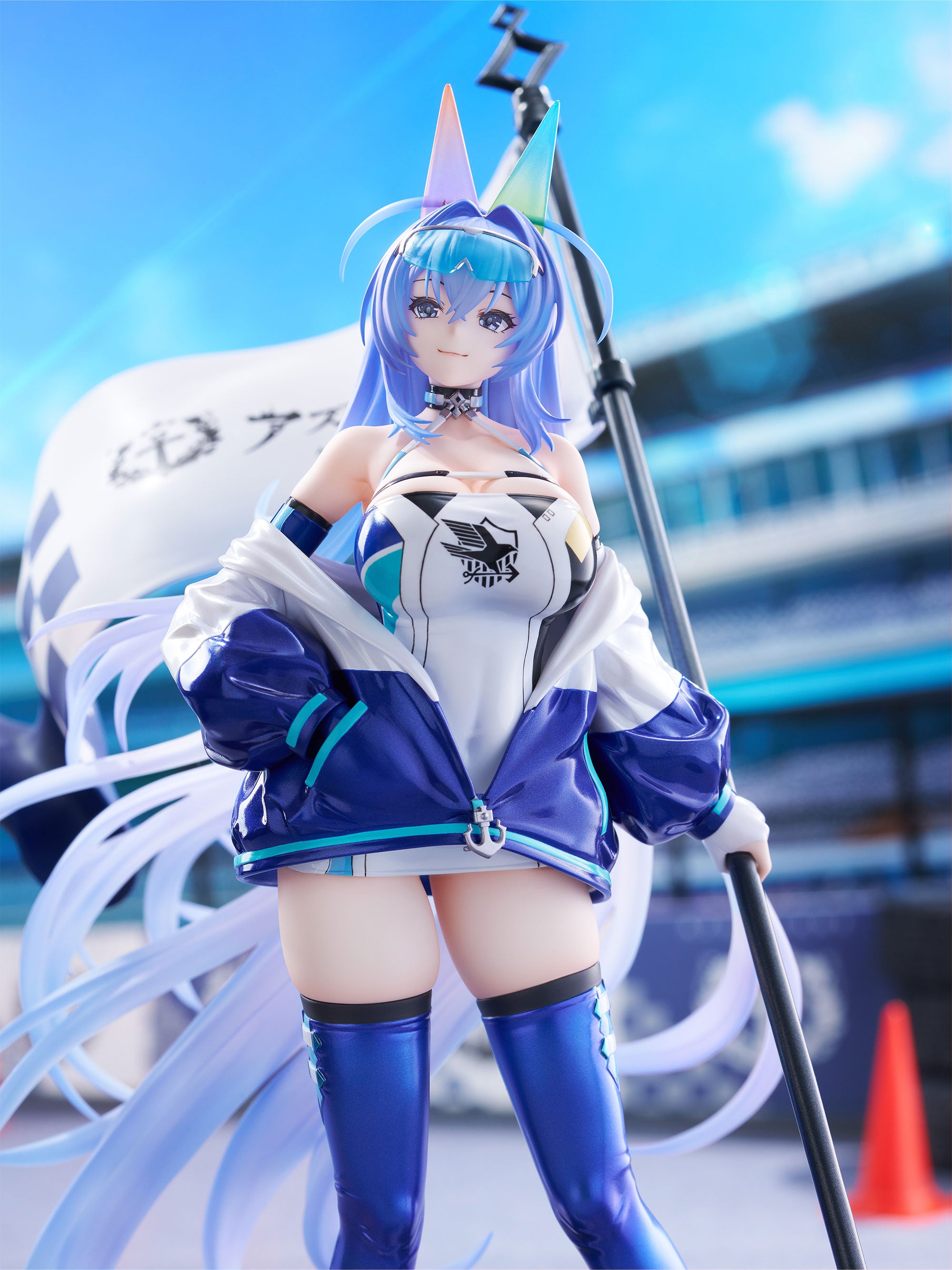 furyu-f-nex-new-jersey-irf2024-ver-1-7-figur-azur-lane image 2