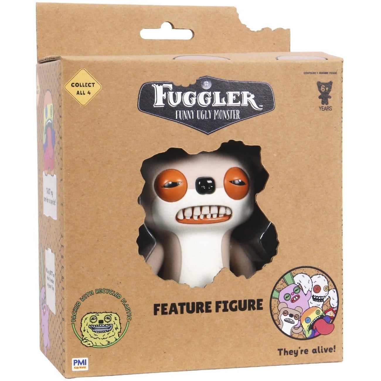 fuggler-feature-figures-teddy-bewegliche-figur-window-box image 2