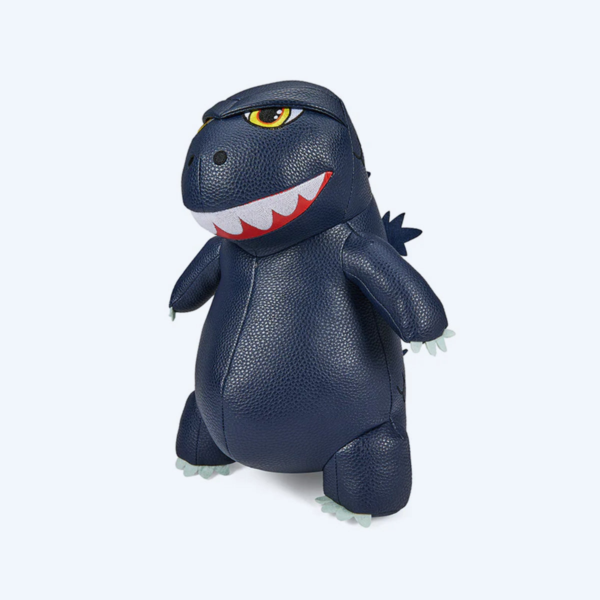 godzilla-collectibles-blue-premium-pleather-pl-sch-33-cm-blau image 4