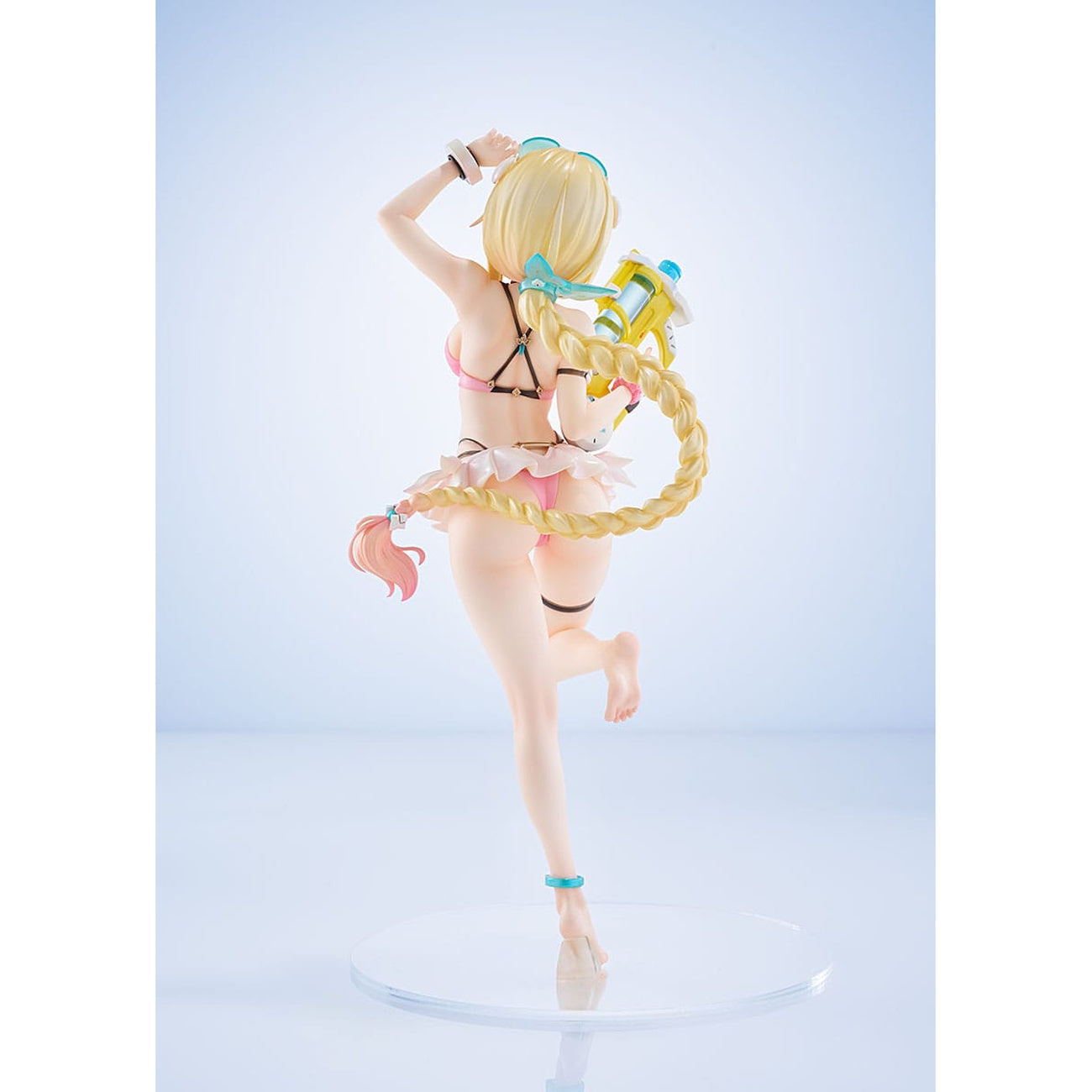 elbenwald-phantasy-star-online-es-akhtal-summer-pvc-statue-1-7 image 8