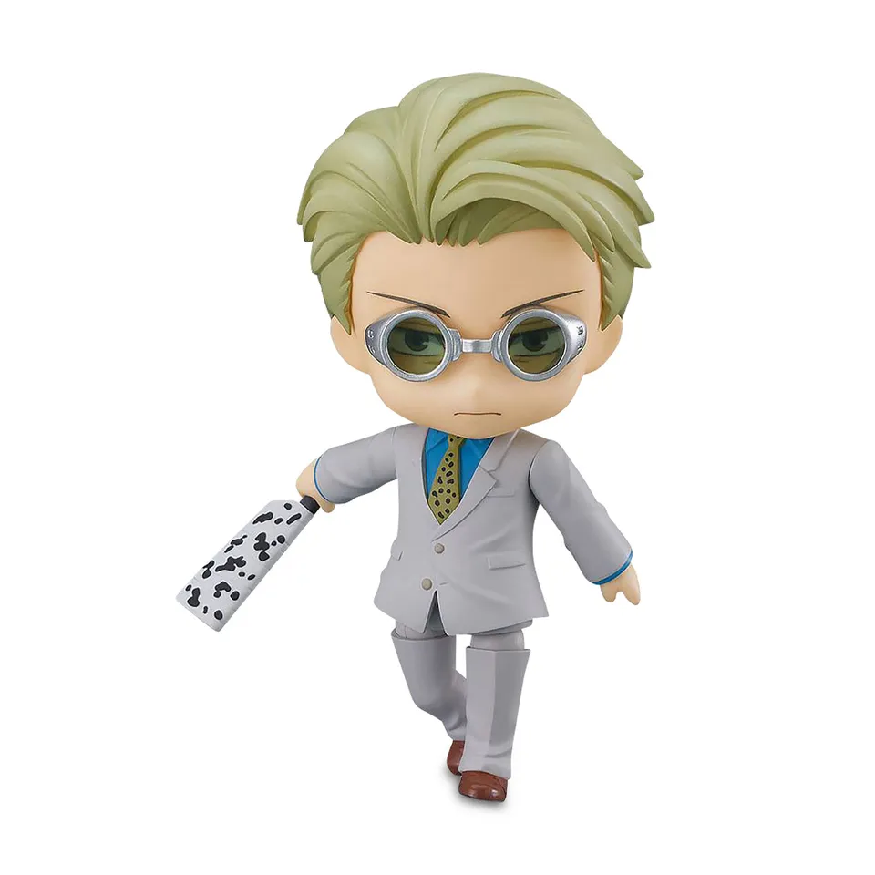 jujutsu-kaisen-kento-nanami-nendoroid-actionfigur image 1