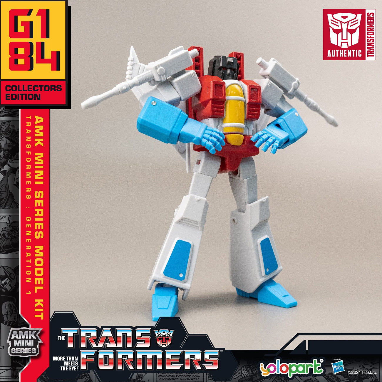 transformers-generation-one-amk-mini-starscream-modellbausatz-figur image 5