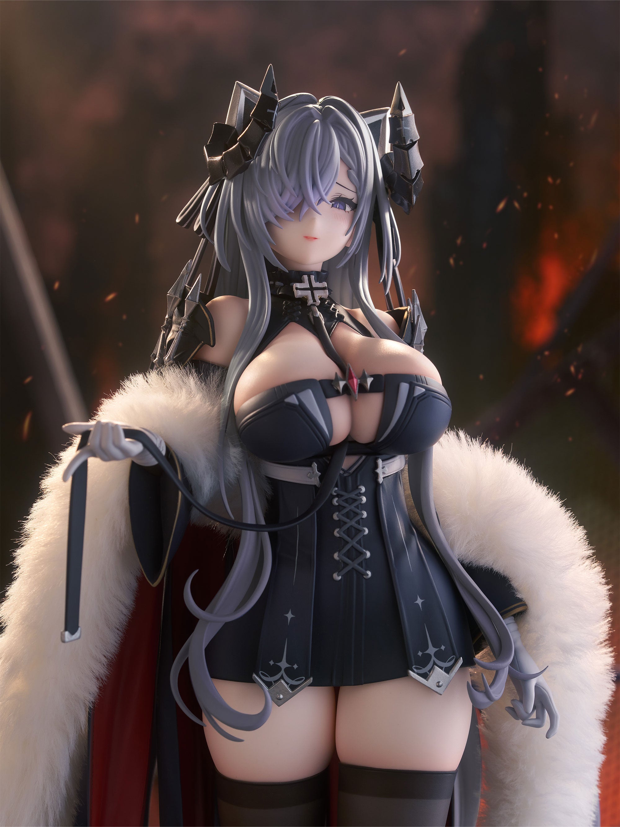 furyu-f-nex-august-von-parseval-1-6-figur-azur-lane image 8