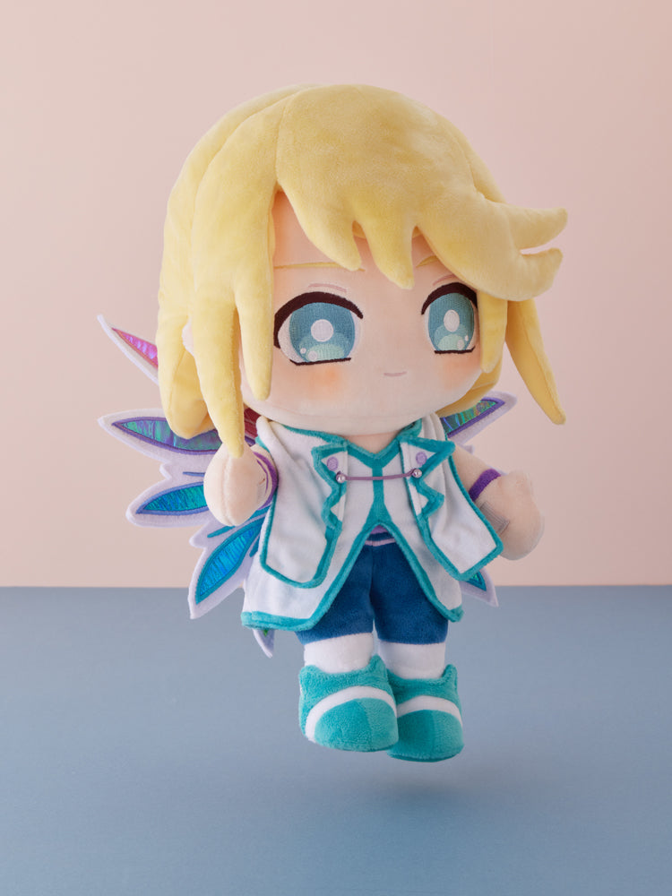 furyu-f-nex-mythos-yggdrasill-pl-schtier-20th-anniversary-25-cm image 4