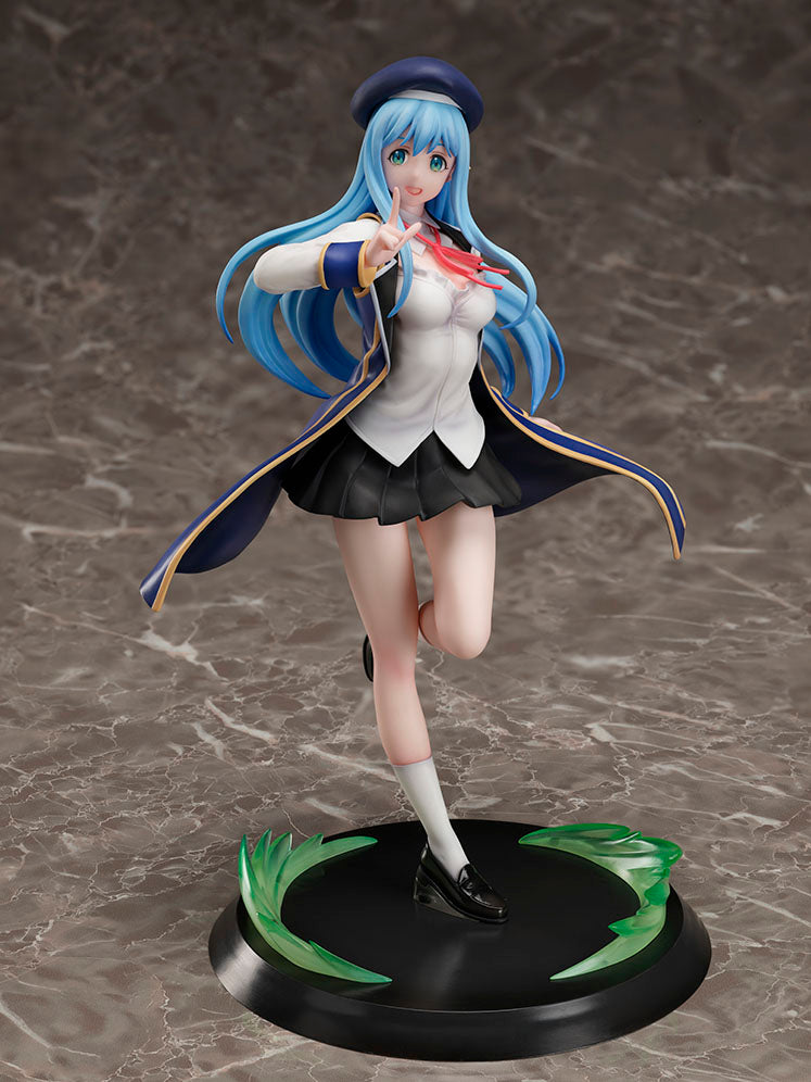furyu-f-nex-sicily-von-claude-1-7-figur-hut image 2