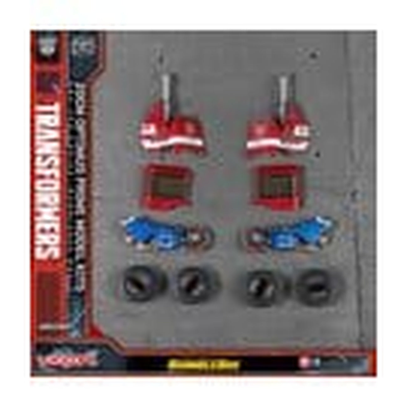transformers-amk-pro-optimus-prime-plastic-model-kit image 6